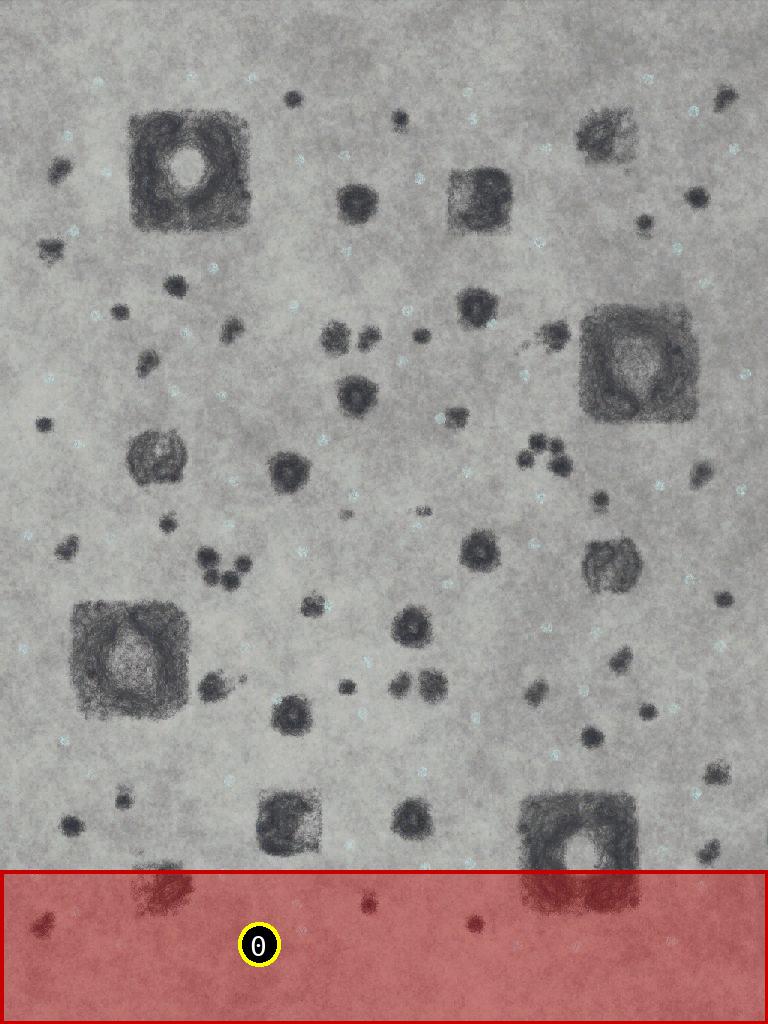 sat pic of Comet Catcher Redux